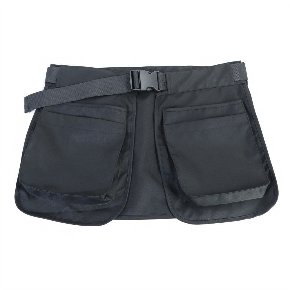 Outdoor Multifunctional Multi-pocket Waist Bag Sports Fashion Belt Storage Bag