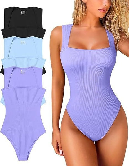 Yoga Fitness Overalls