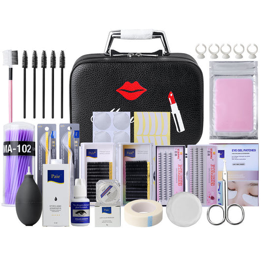 Eye Lashes Tool Kit