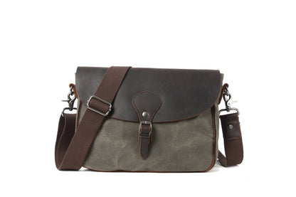 New Men's Crossbody Shoulder Bag