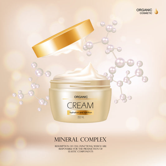 Face Cream bb