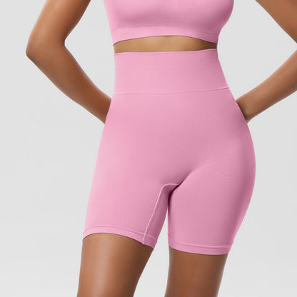 Plus Size Belly Contracting And Hip Lifting Pants Postpartum High Waist