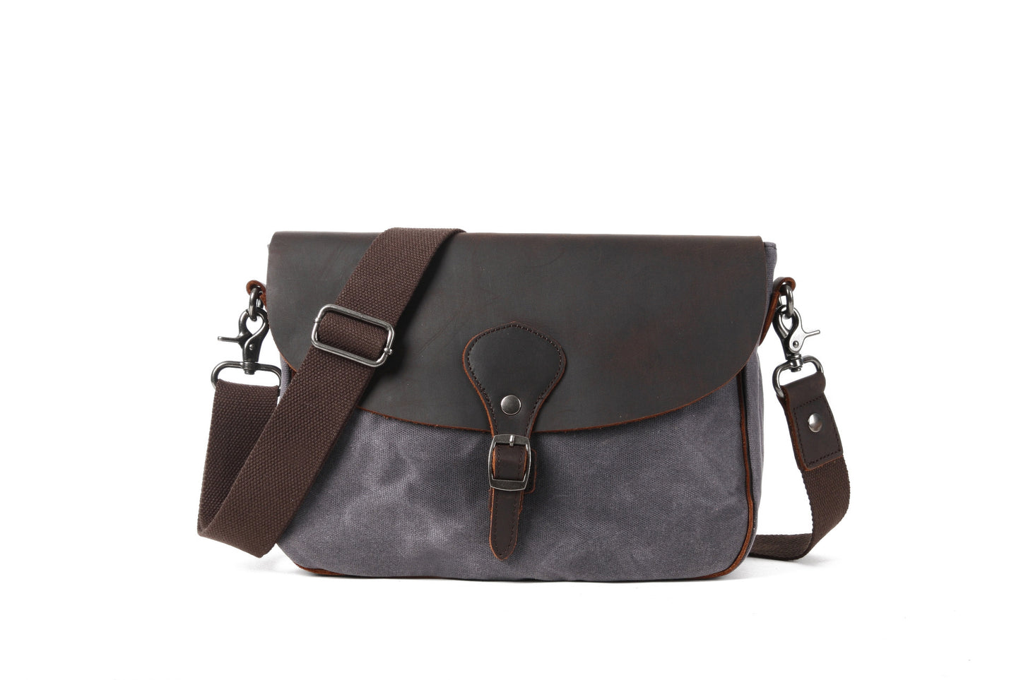 New Men's Crossbody Shoulder Bag