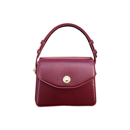 Handbag Women's Fashion Retro Messenger Bag