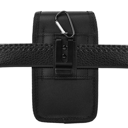Multifunctional Durable Double Mobile Phone Waist Bag