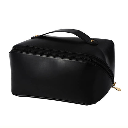 Cosmetic Bag Large Capacity Advanced Sense Portable