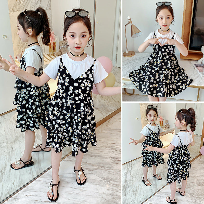 Children dress