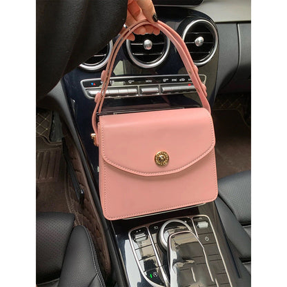 Handbag Women's Fashion Retro Messenger Bag